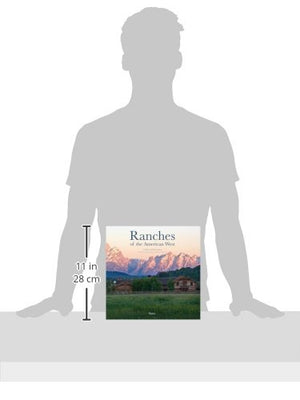 Ranches of the American West,Used