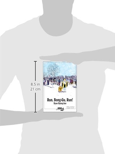 Run, BongGu, Run!,Used