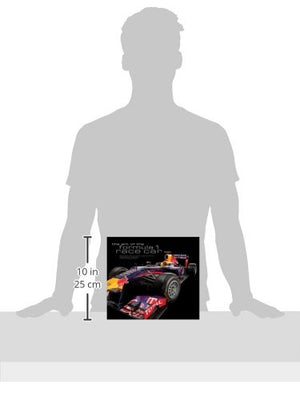 The Art of the Formula 1 Race Car,Used