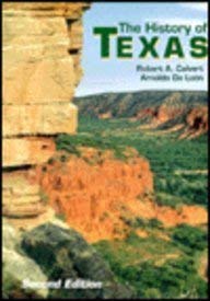 The History of Texas,Used