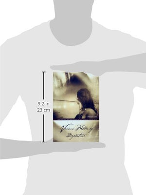 Various Modes of Departure: Kore Press First Book Award Winner for 2003 (Kore Press First Book Award for Poetry),Used