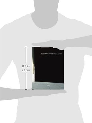 Tod Papageorge: Opera Citt: FotoGrafia 2010 Rome Commission,Used