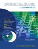 Title: COMP.ACCT...QCKBKS.PRO 2012,Used