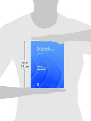 The Community Development Reader,Used