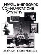 Naval Shipboard Communications Systems,Used