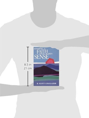 Finding a Faith That Makes Sense,Used
