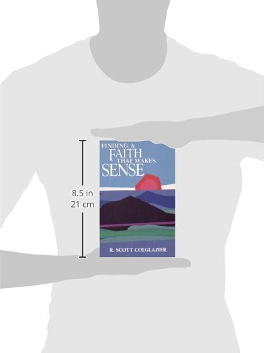 Finding a Faith That Makes Sense,Used
