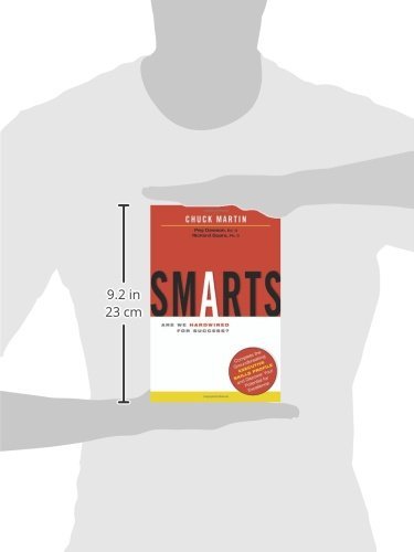 Smarts: Are We Hardwired For Success?,Used