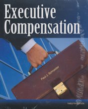 Executive Compensation (Huebner School Series),Used