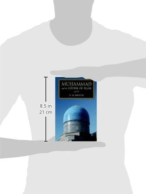 Muhammad and the Course of Islam,Used