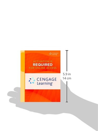 CourseMate, 1 term (6 months) Printed Access Card for Jurmain/Kilgore/Trevathan/Ciochon's Introduction to Physical Anthropology,,Used