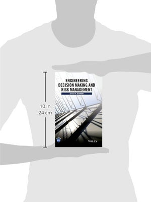Engineering Decision Making and Risk Management,Used