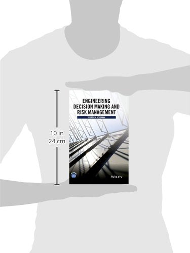 Engineering Decision Making and Risk Management,Used