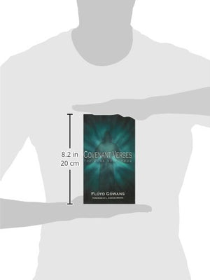 Covenant Verses: The Book Of Mormon,Used