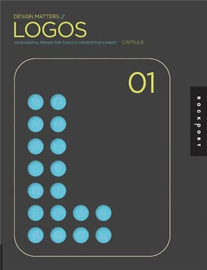 Design Matters: Logos 01,Used