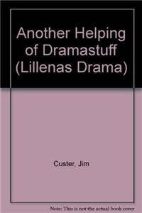 Another Helping Of Dramastuff (Lillenas Drama),Used