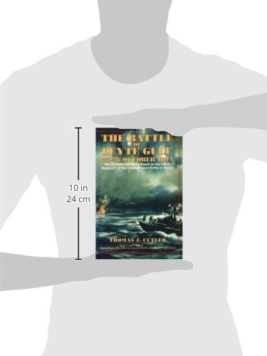 The Battle Of Leyte Gulf 2326 October 1944-used