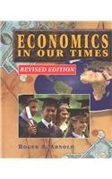 Economics In Our Times-used