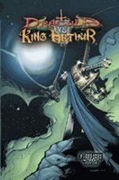 Dracula vs. King Arthur,Used