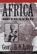 Africa Betrayed,New