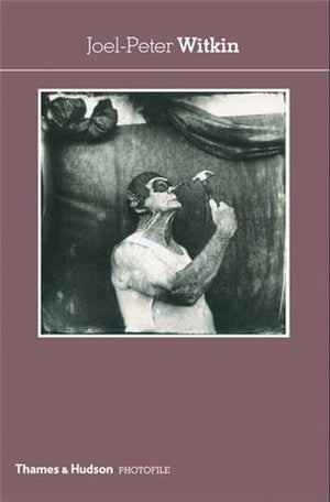 Joelpeter Witkin (Photofile),New