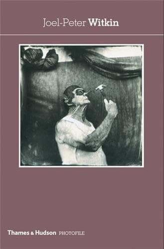 Joelpeter Witkin (Photofile),New
