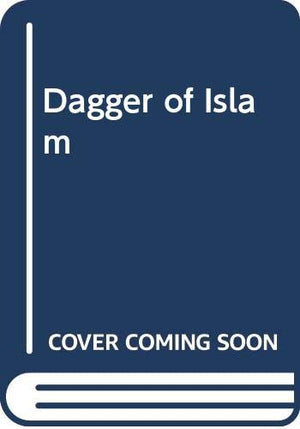 Dagger of Islam,Used