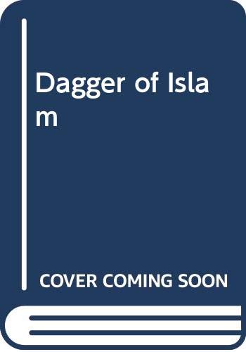 Dagger of Islam,Used
