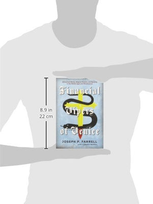 Financial Vipers of Venice: Alchemical Money, Magical Physics, and Banking in the Middle Ages and Renaissance-New