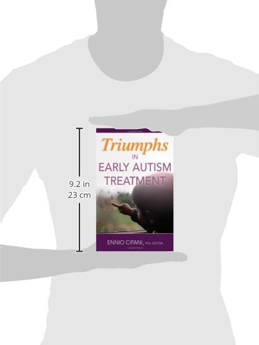 Triumphs in Early Autism Treatment,Used