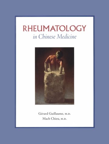 Rheumatology in Chinese Medicine,Used