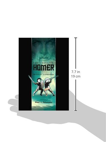 Homer: The Essential Homer,Used