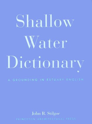 ShallowWater Dictionary,Used