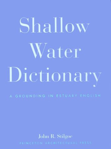 ShallowWater Dictionary,Used