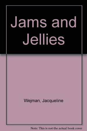 Jams And Jellies,Used