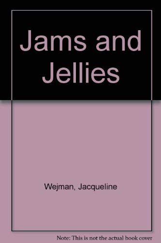 Jams And Jellies,Used