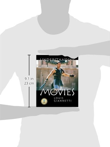 Understanding Movies, 9th Edition,Used