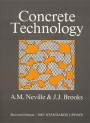 Concrete Technology,Used