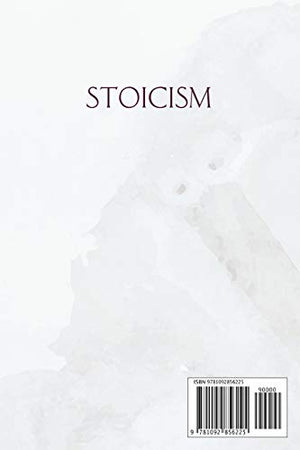 Stoicism: The Art Of Being Calm And Centred In A Manic World.,Used