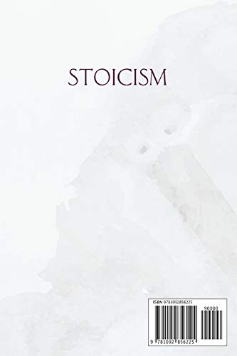 Stoicism: The Art Of Being Calm And Centred In A Manic World.,Used