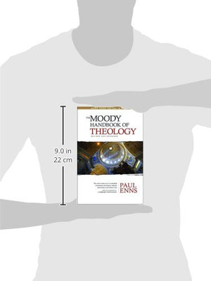 The Moody Handbook of Theology,Used