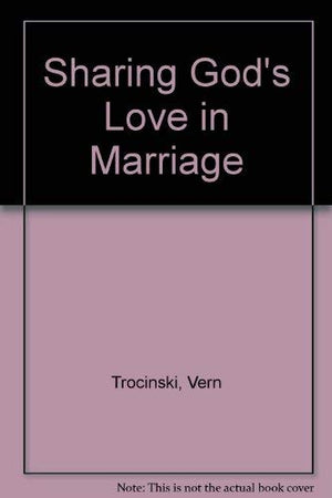 Sharing Gods Love in Marriage,Used