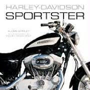 HarleyDavidson Sportster,Used