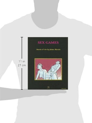 Sex Games,Used