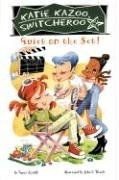 Quiet on the Set (Katie Kazoo, Switcheroo, 10),Used