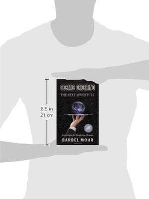 Cosmic Ordering: The Next Adventure,Used