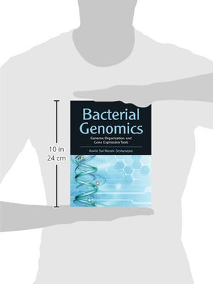 Bacterial Genomics: Genome Organization and Gene Expression Tools,Used