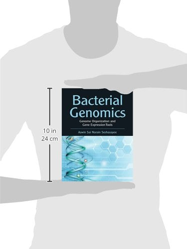 Bacterial Genomics: Genome Organization and Gene Expression Tools,Used