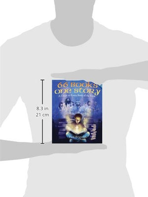 66 Books One Story: A Guide to Every Book of the Bible,Used