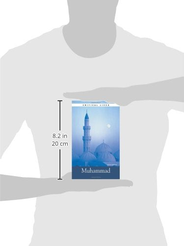 Muhammad (Critical Lives),New